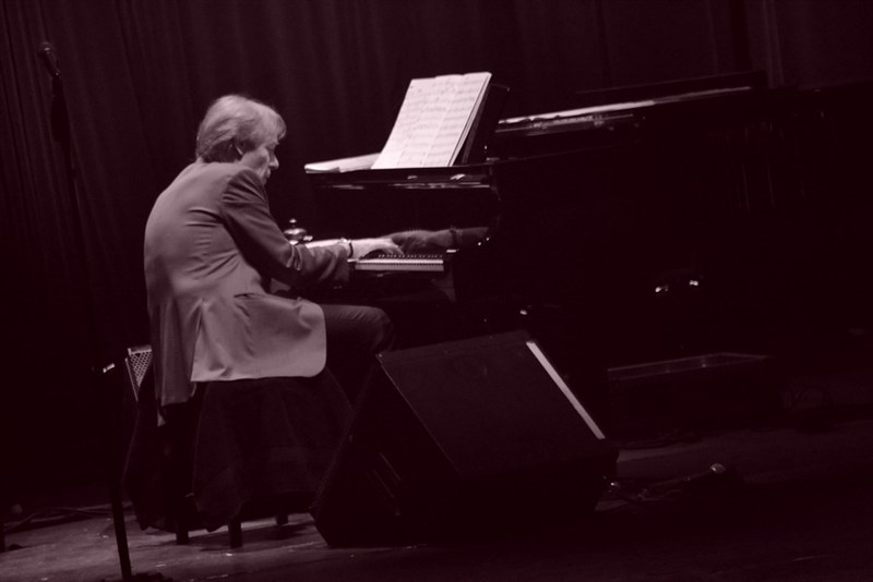 Richard Clayderman au Casino Du Liban